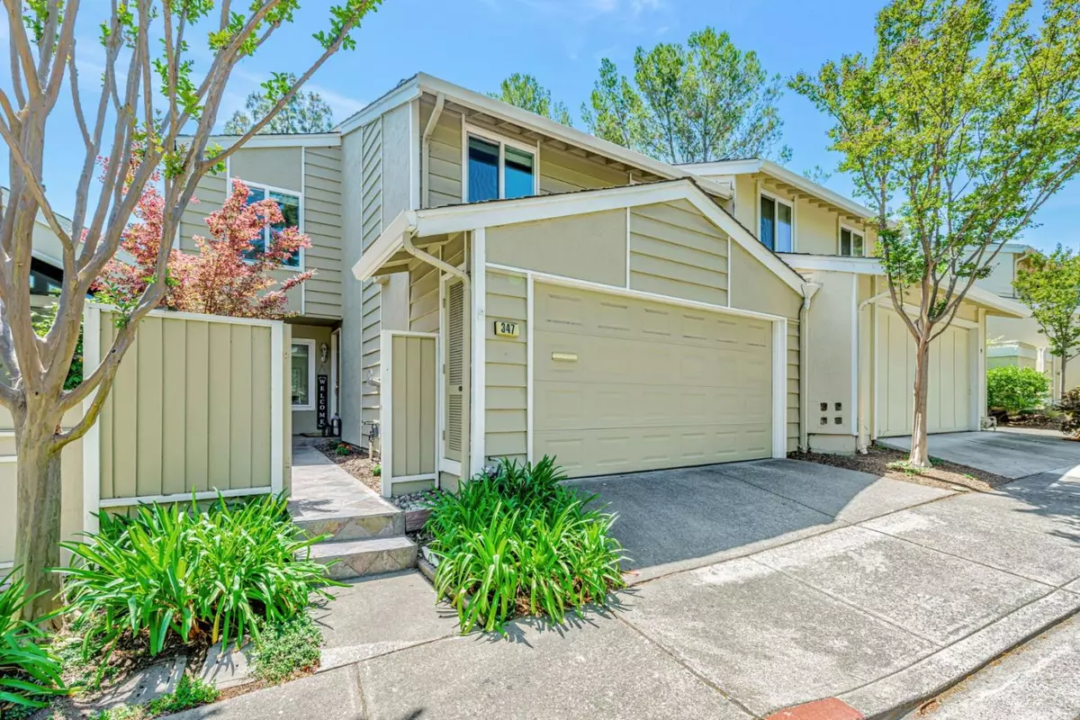 Walnut Creek, CA 94598,347 Kinross Drive