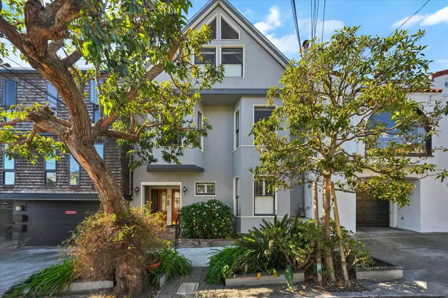 57 Hancock Street #1, San Francisco, CA 94114