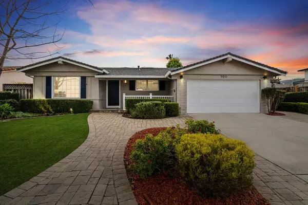 Gilroy, CA 95020,900 Plymouth Drive