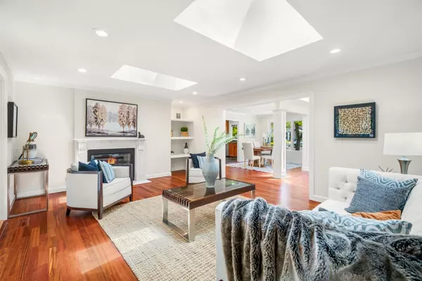 Los Gatos, CA 95032,137 Fairmead Lane