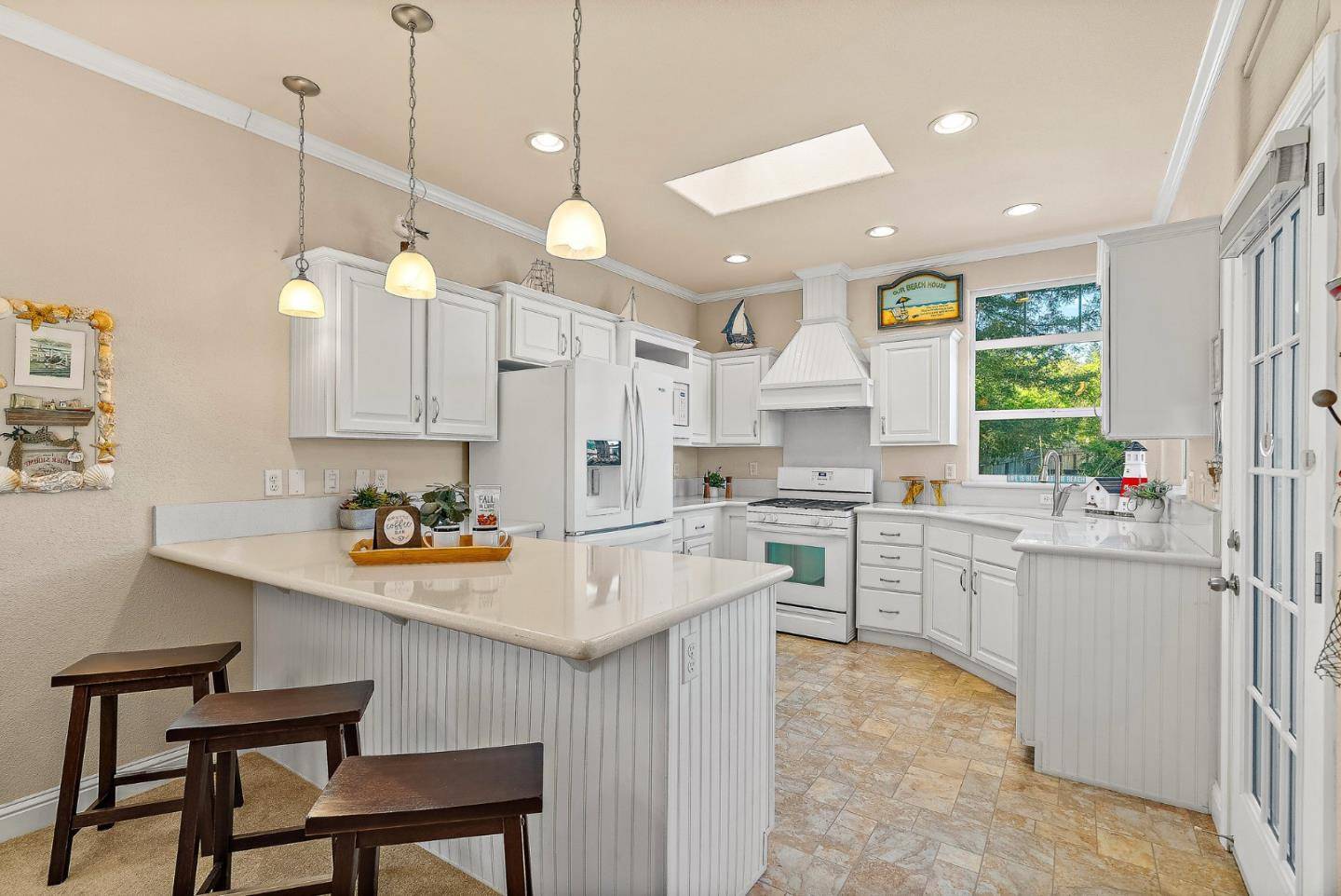 225 Mount Hermon Road #107, Scotts Valley, CA 95066