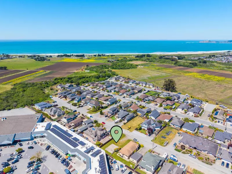 411 Belleville, Half Moon Bay, CA 94019