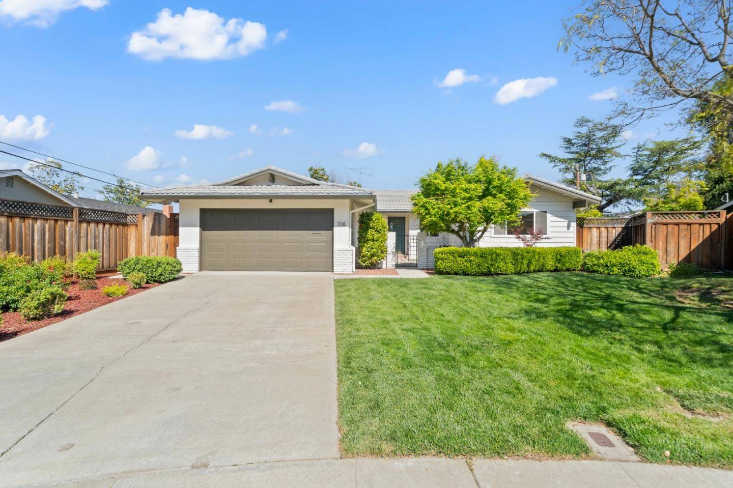 708 Katon Court, Sunnyvale, CA 94086
