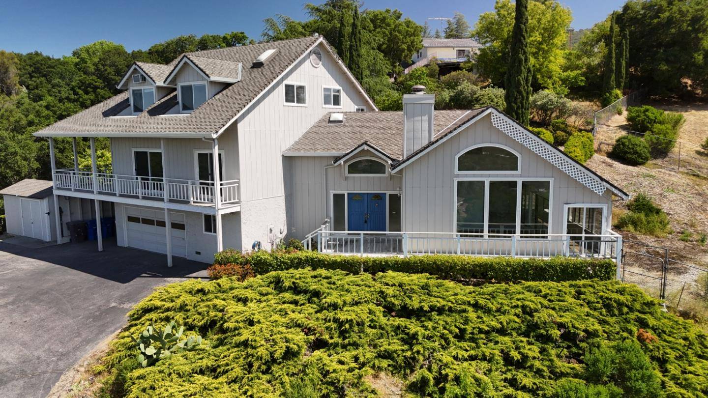 125 Drysdale Drive, Los Gatos, CA 95032