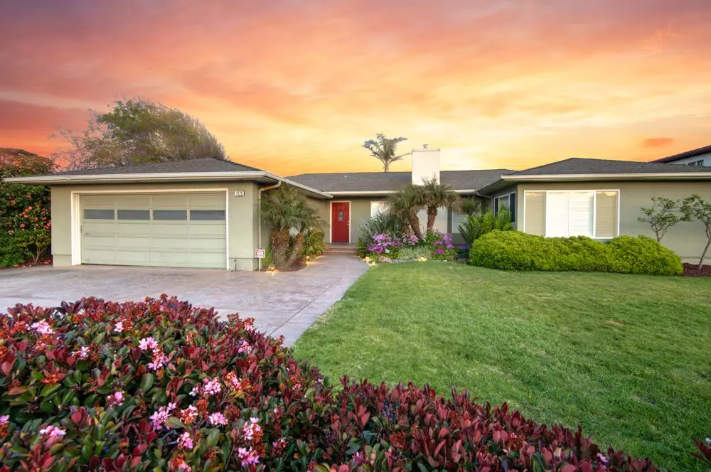 Santa Cruz, CA 95062,4120 Opal Cliff Drive