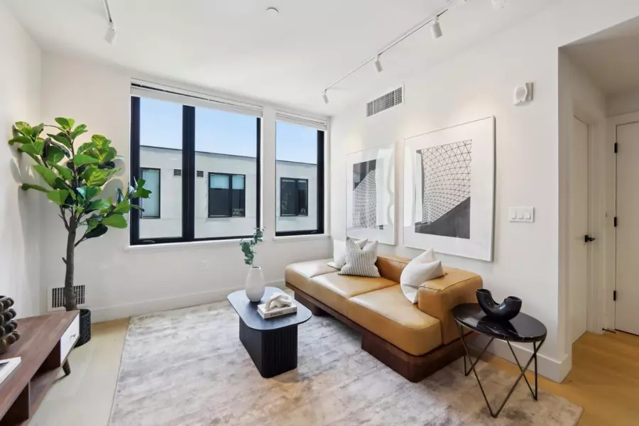 901 Tennessee Street #404, San Francisco, CA 94107
