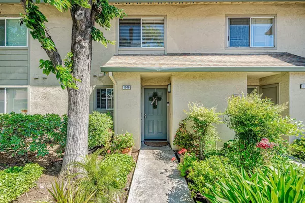1046 Summerplace Drive, San Jose, CA 95122