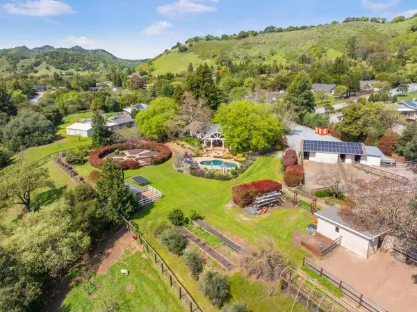 Gilroy, CA 95020,12170 Calle Uvas