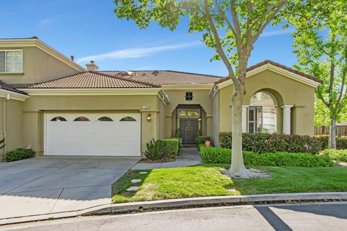 1140 Mallard Ridge, San Jose, CA 95120