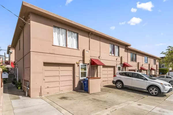 South San Francisco, CA 94080,502 Commercial Lane