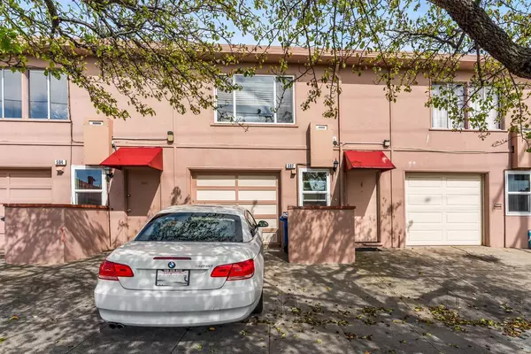 South San Francisco, CA 94080,502 Commercial Lane