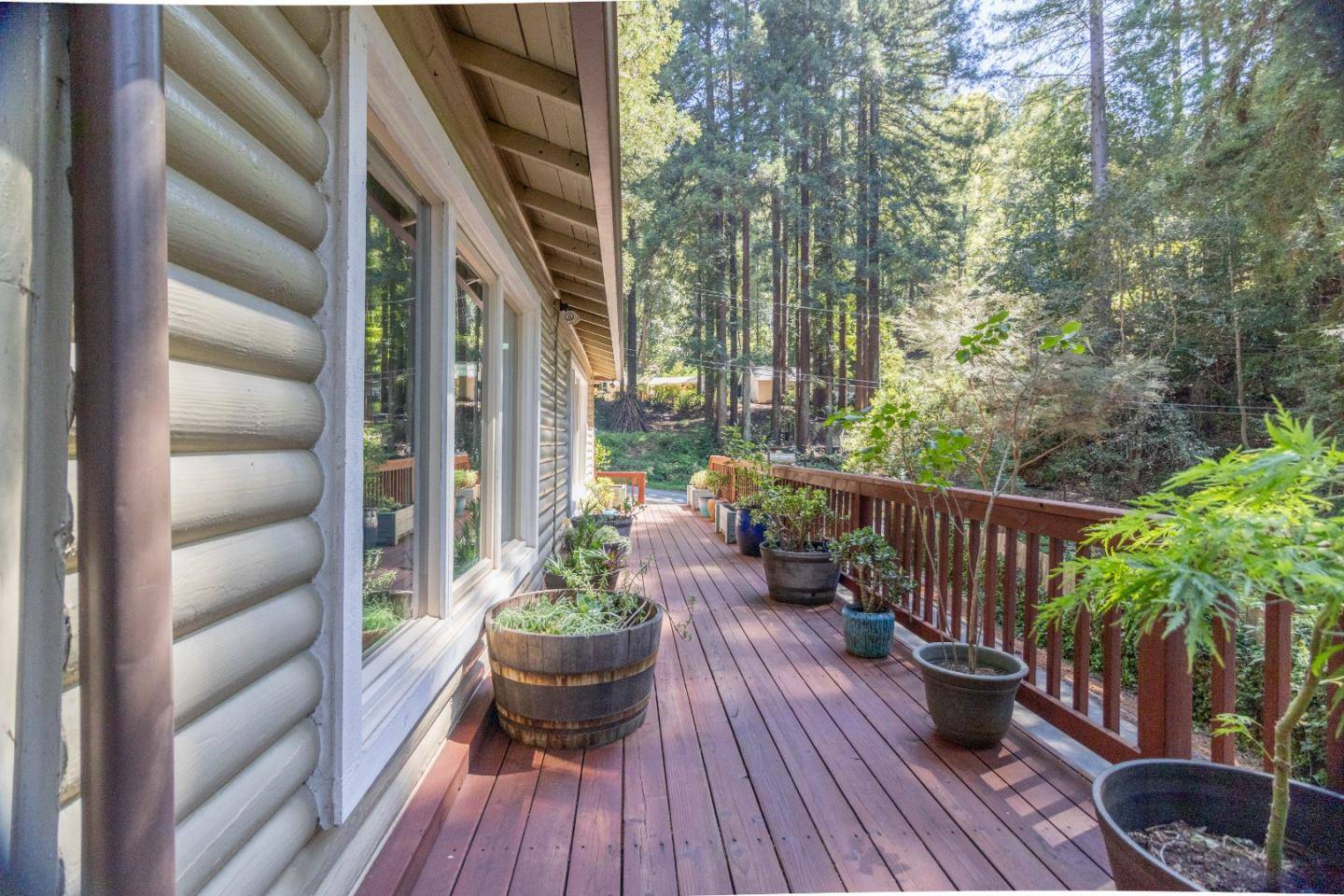 Felton, CA 95018,1785 Lakeside Drive
