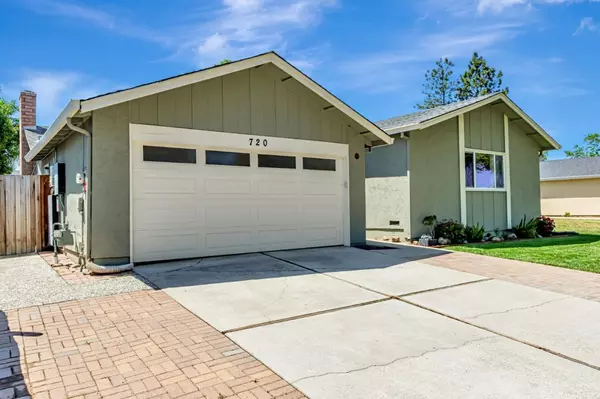 San Jose, CA 95123,720 Glenburry Way
