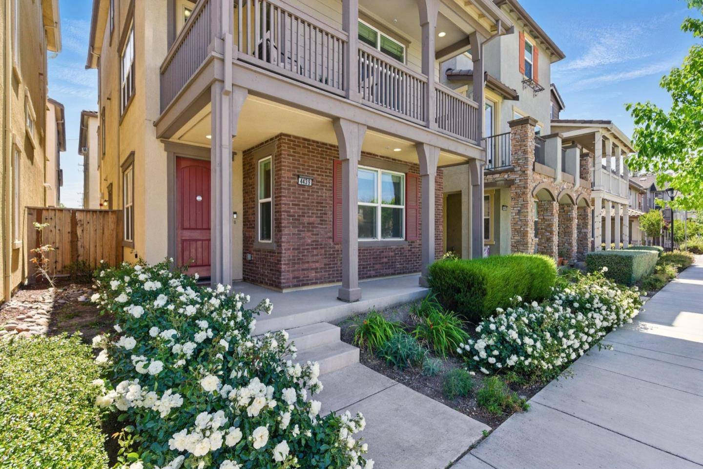 Fremont, CA 94536,4439 Kennett Terrace