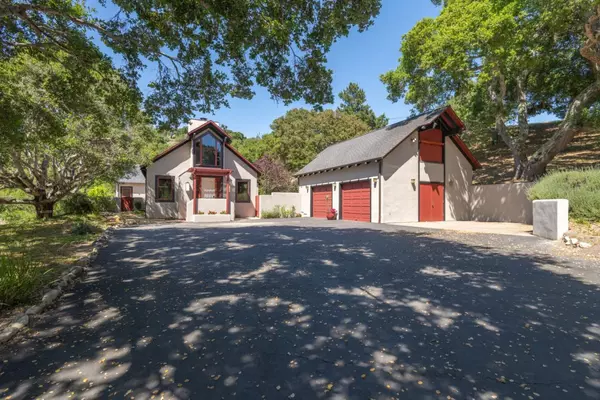 50 Rancho Fiesta Road, Carmel Valley, CA 93924