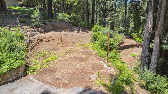 265 Sweetwater Lane, Ben Lomond, CA 95005