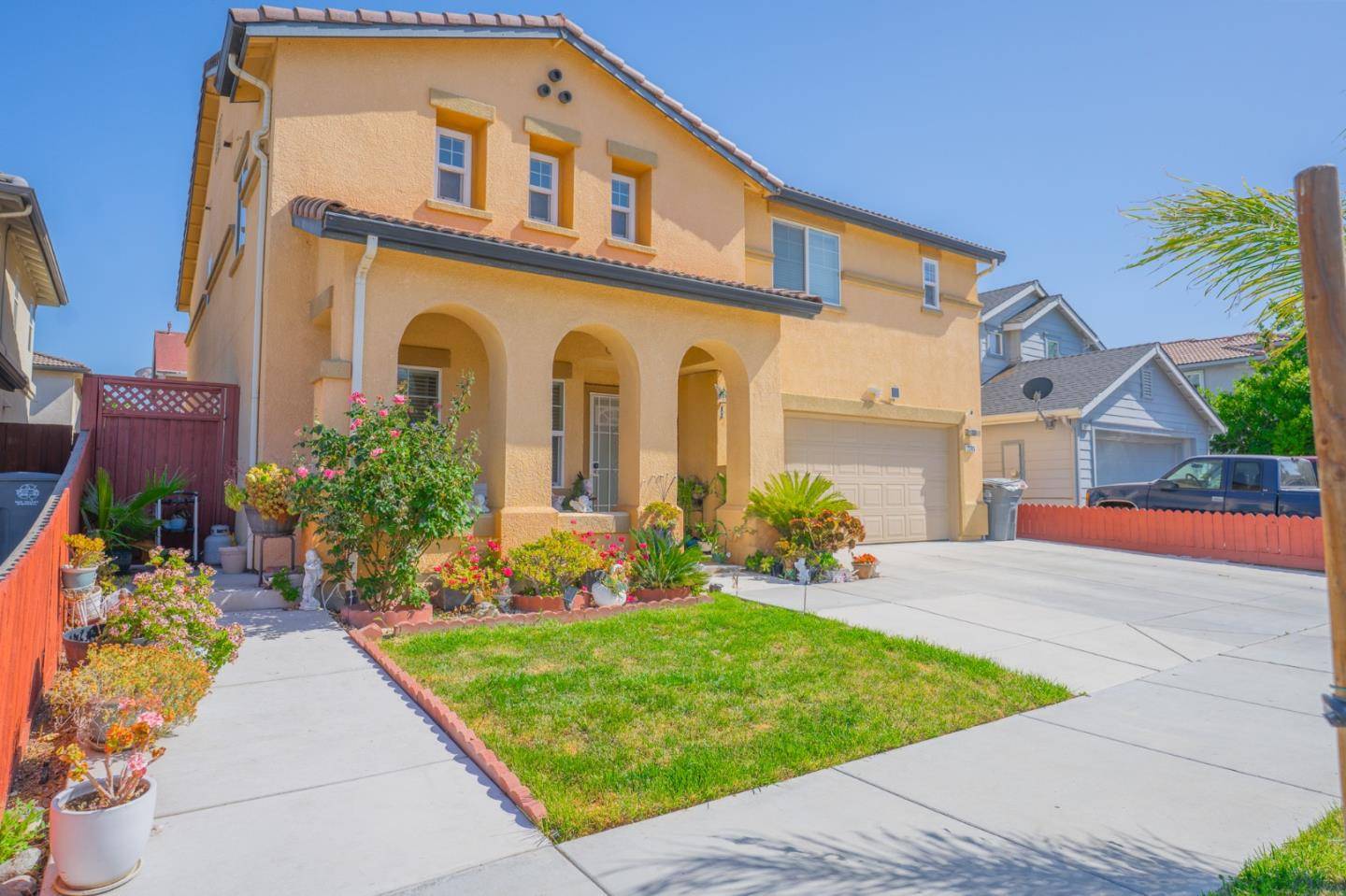 Los Banos, CA 93635,2385 N Mountainside Drive