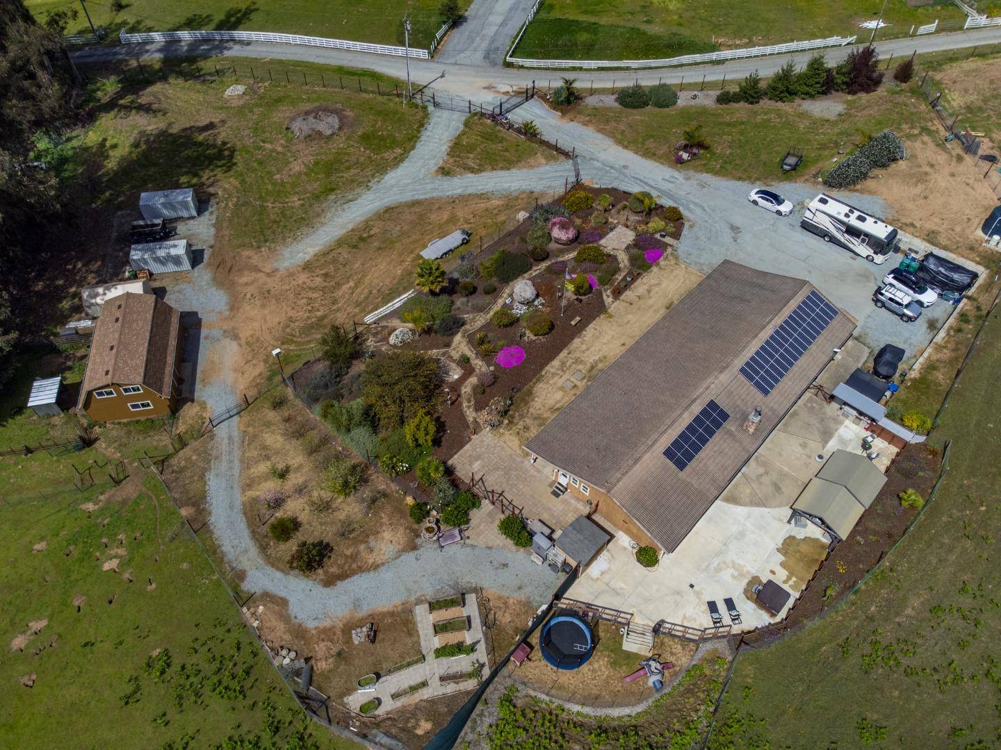 20150 Tarawild Court, Prunedale, CA 93907