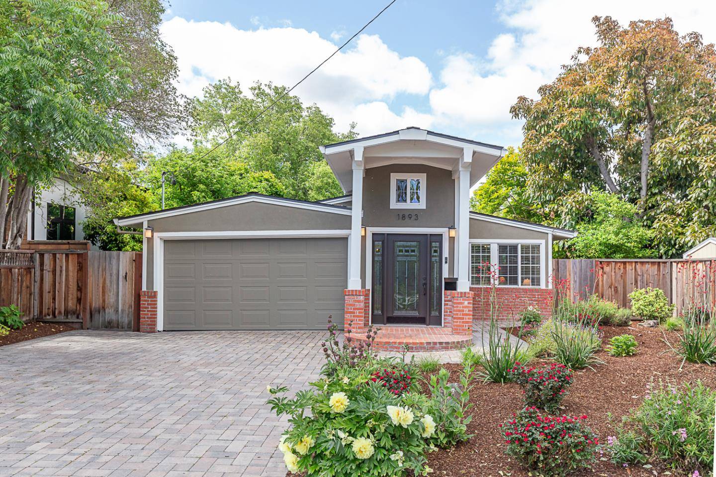 1893 San Luis Avenue, Mountain View, CA 94043