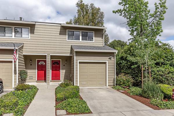 700 Chiquita Avenue #1, Mountain View, CA 94041