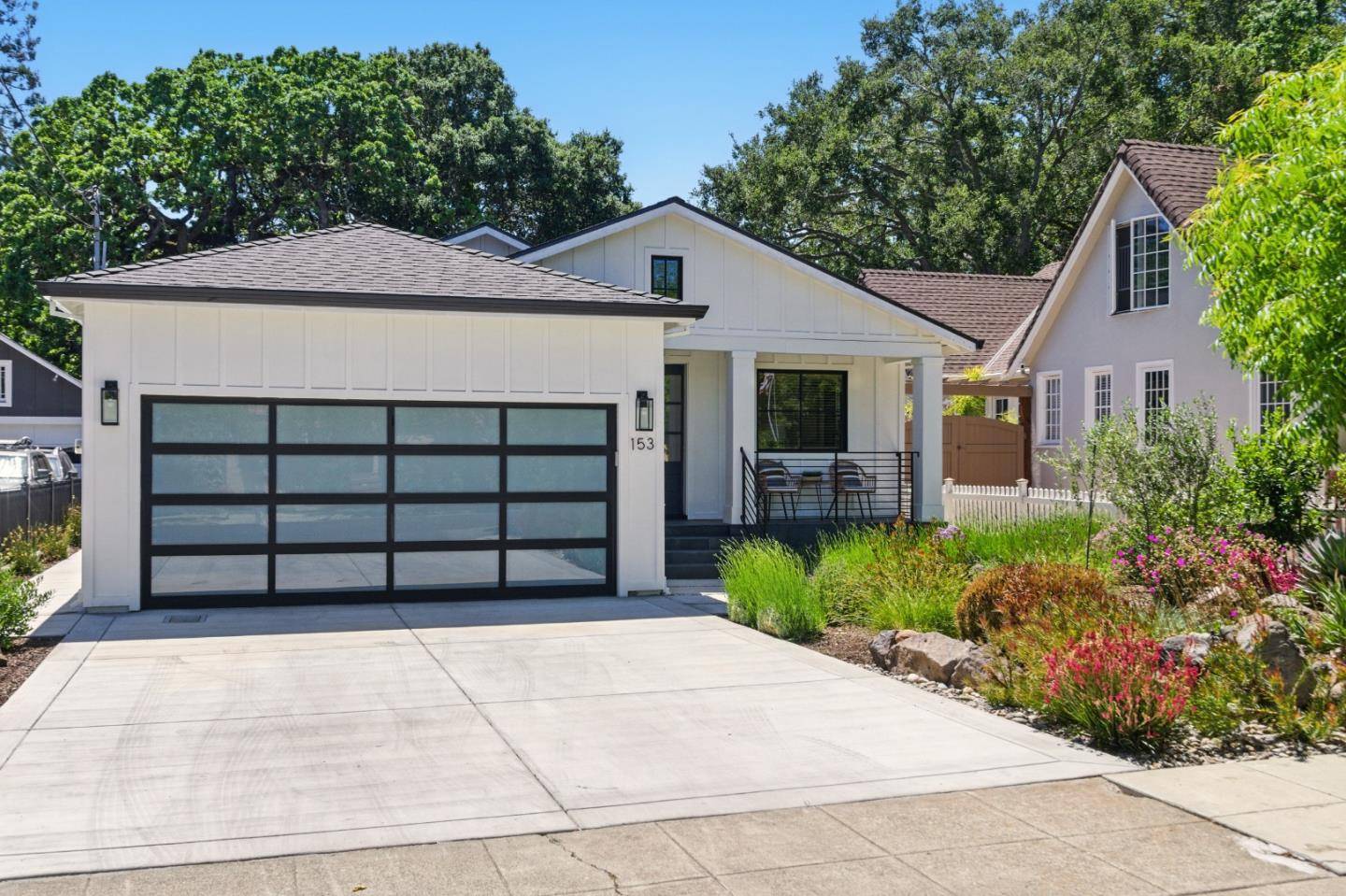 153 Somerset Street, Redwood City, CA 94062