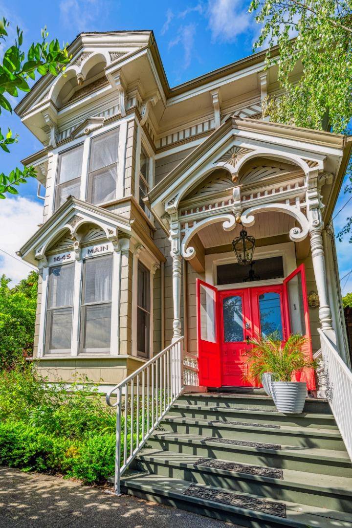 Napa, CA 94559,1645 Main Street