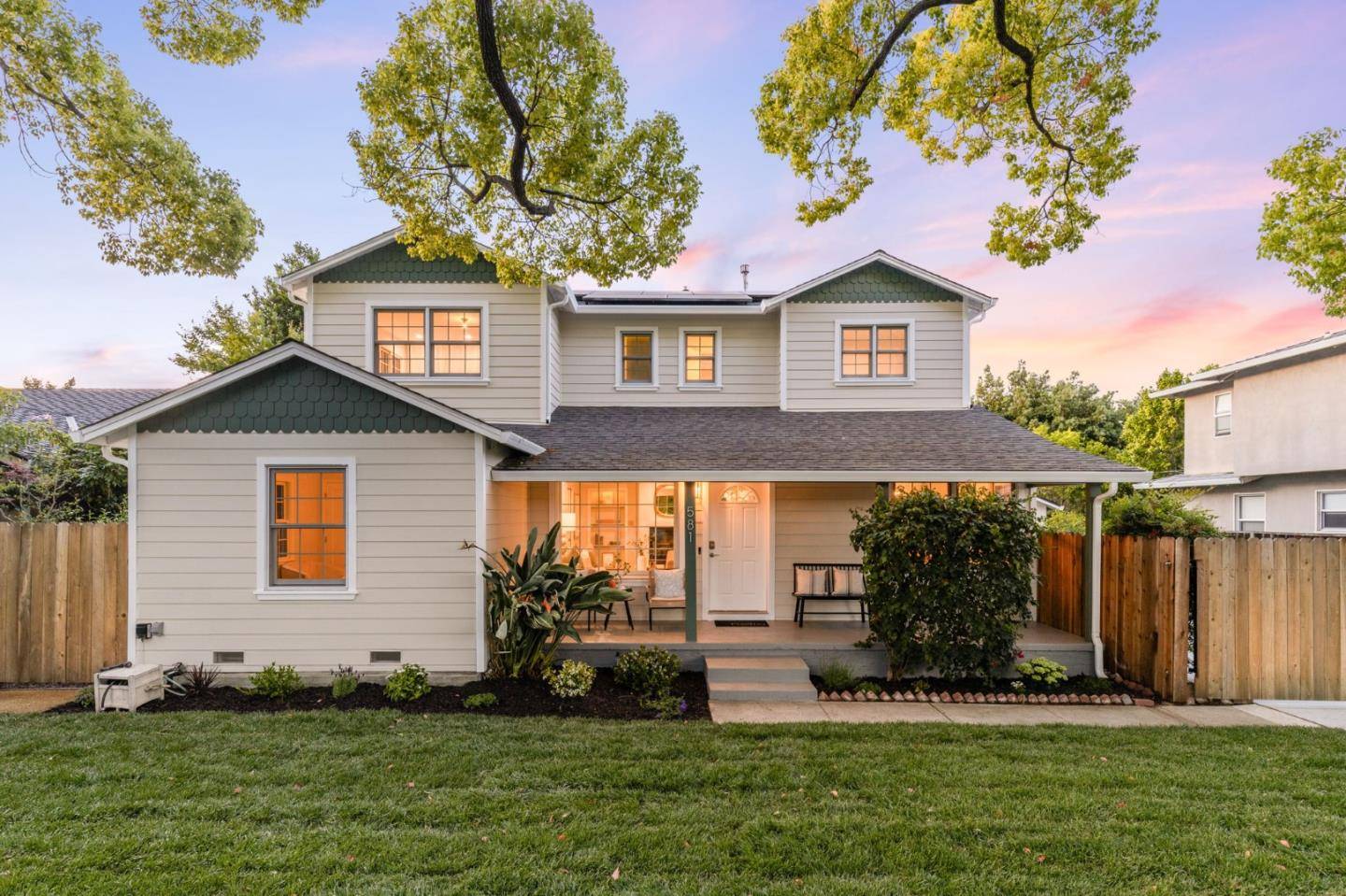 581 Pamlar Avenue, San Jose, CA 95128