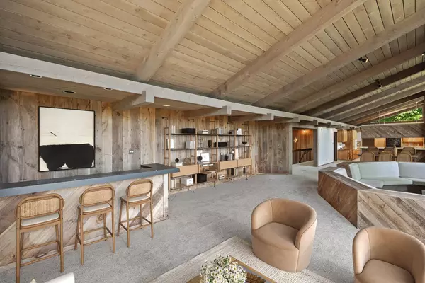Portola Valley, CA 94028,40 Deer Path Drive