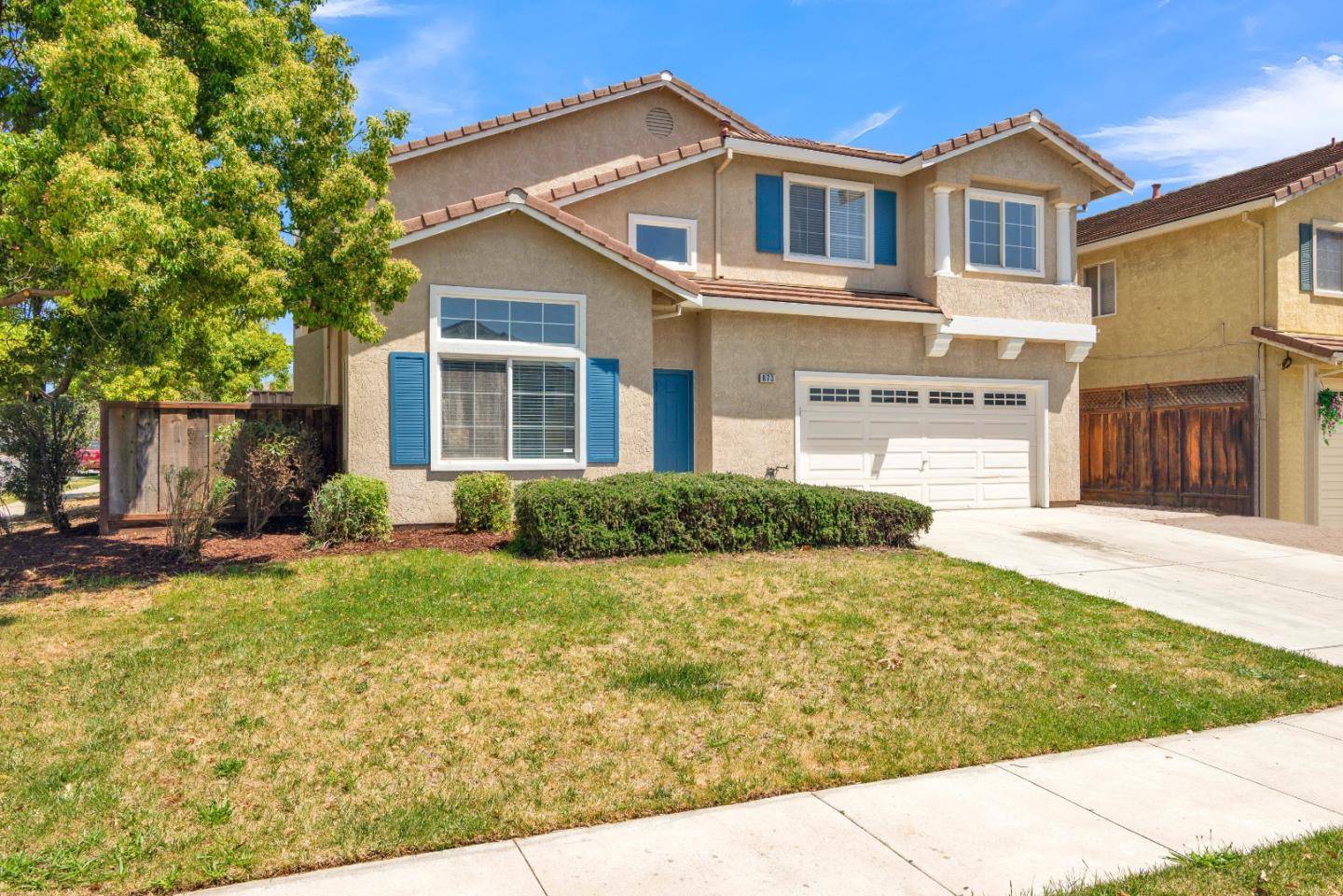 873 Santa Barbara,  Soledad,  CA 93960