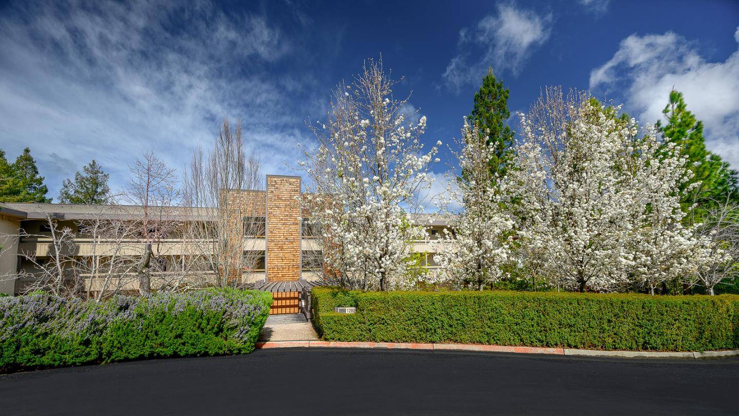 1280 Sharon Park Drive #27, Menlo Park, CA 94025