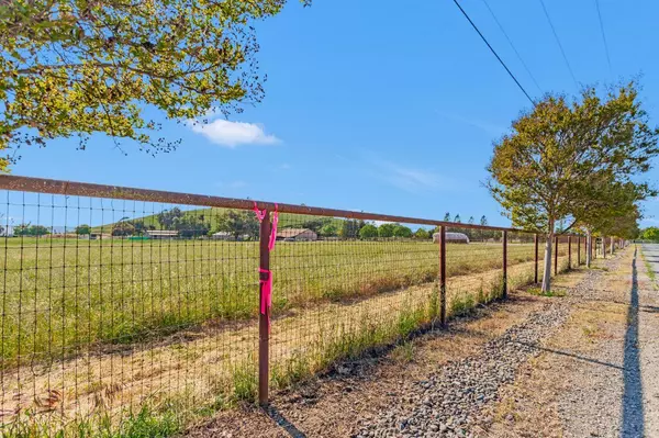Hollister, CA 95023,0 Lot #3 Bluff Drive
