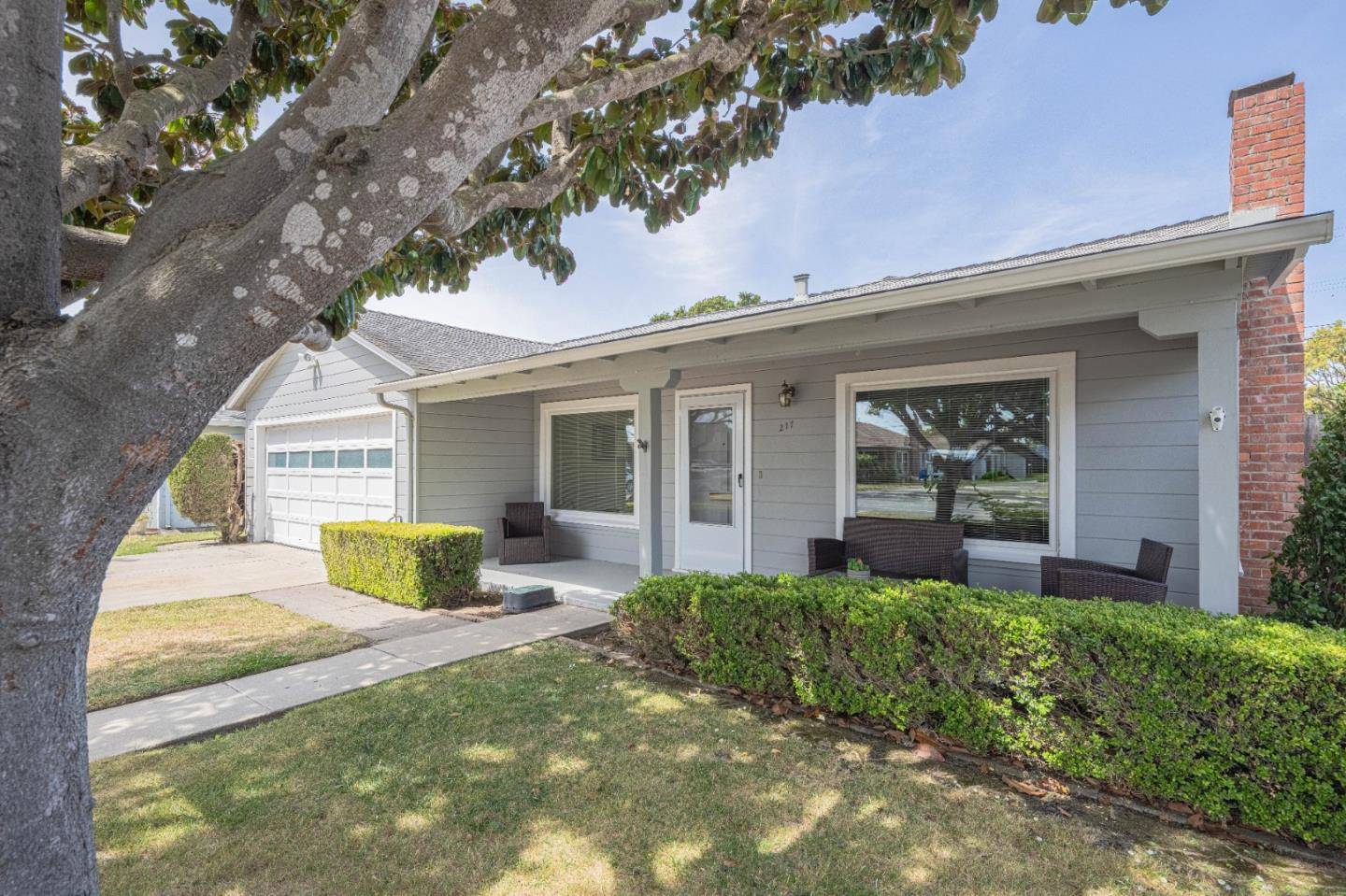 Salinas, CA 93906,217 Maryal Drive