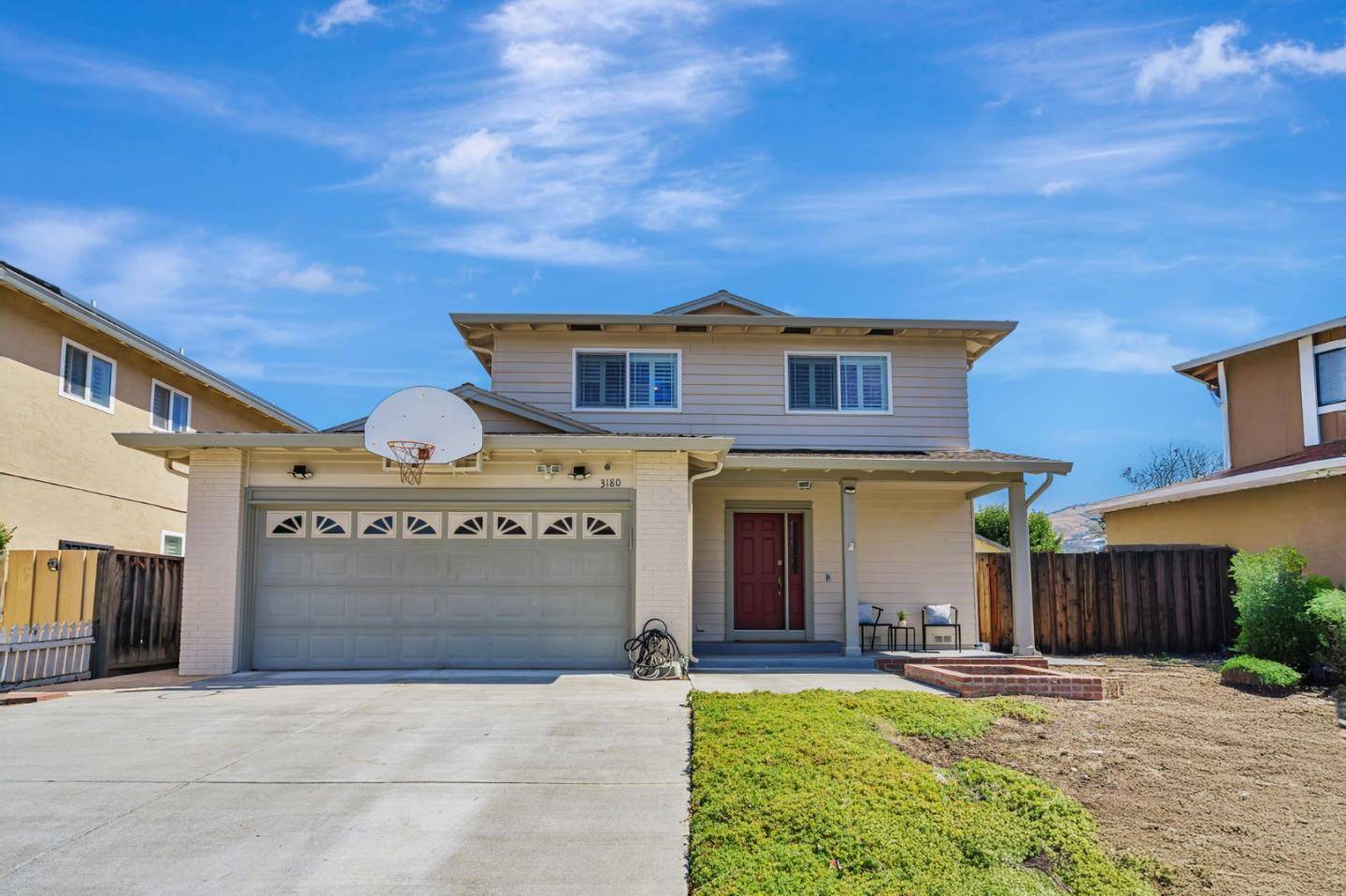 3180 Dunwich Court, San Jose, CA 95148