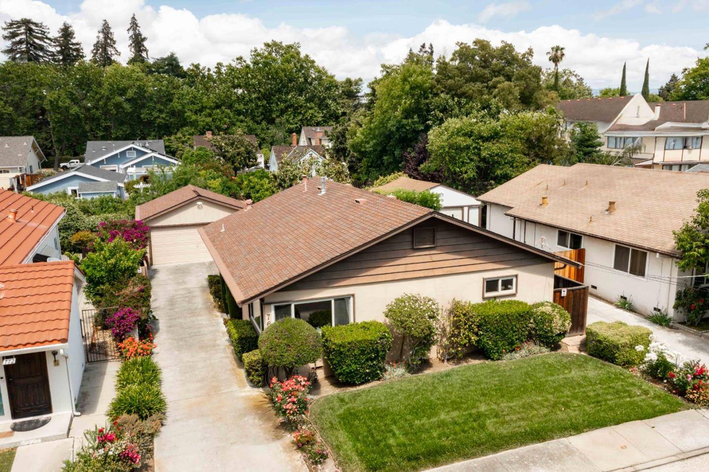 762 Emerson Court, San Jose, CA 95126
