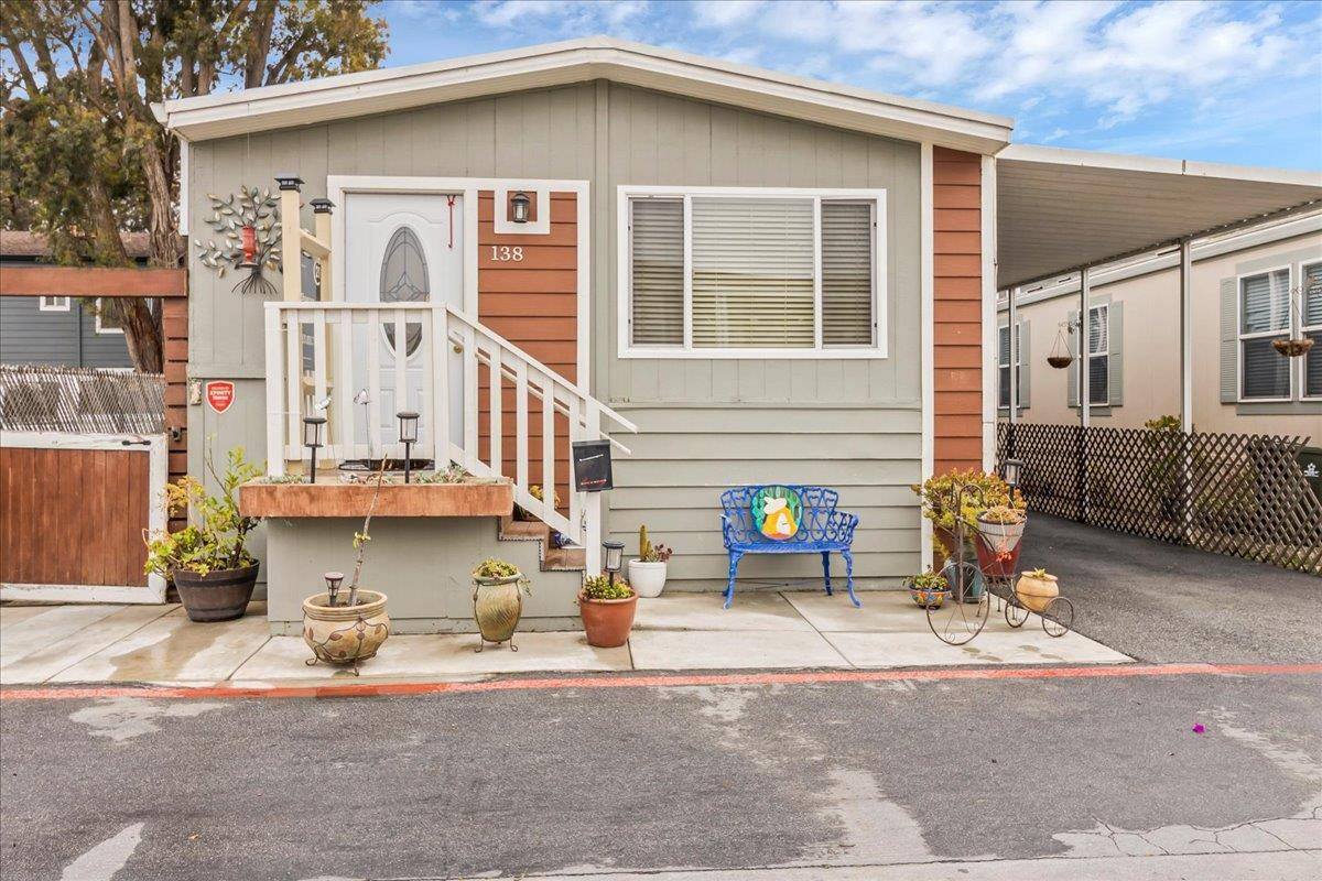 20 Russell Rd Street #138, Salinas, CA 93906