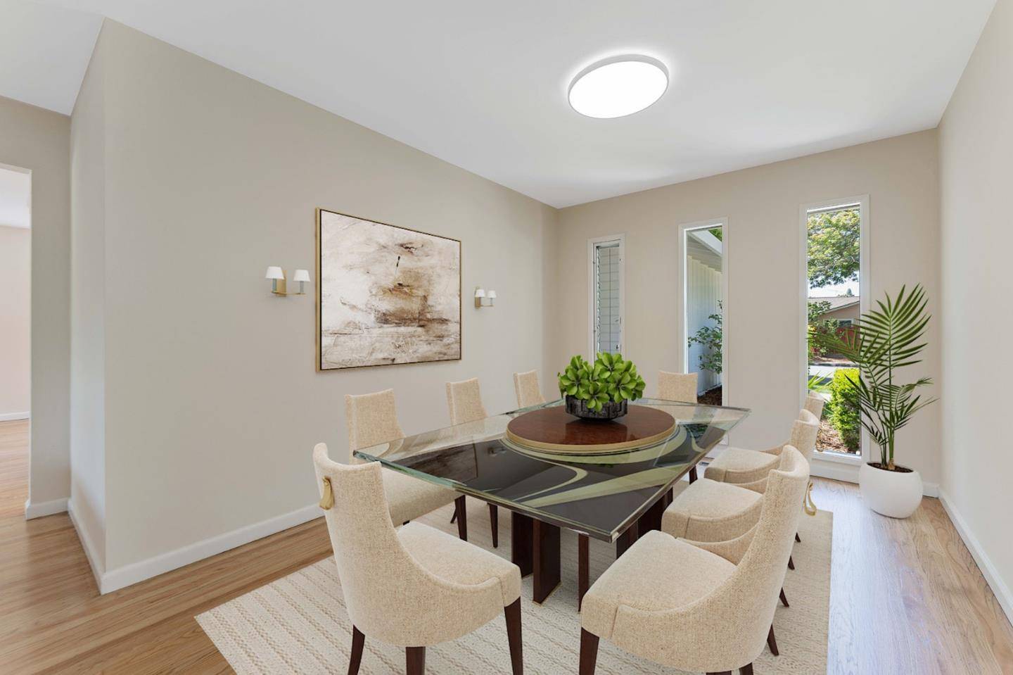 Sunnyvale, CA 94087,1530 Richelieu Place