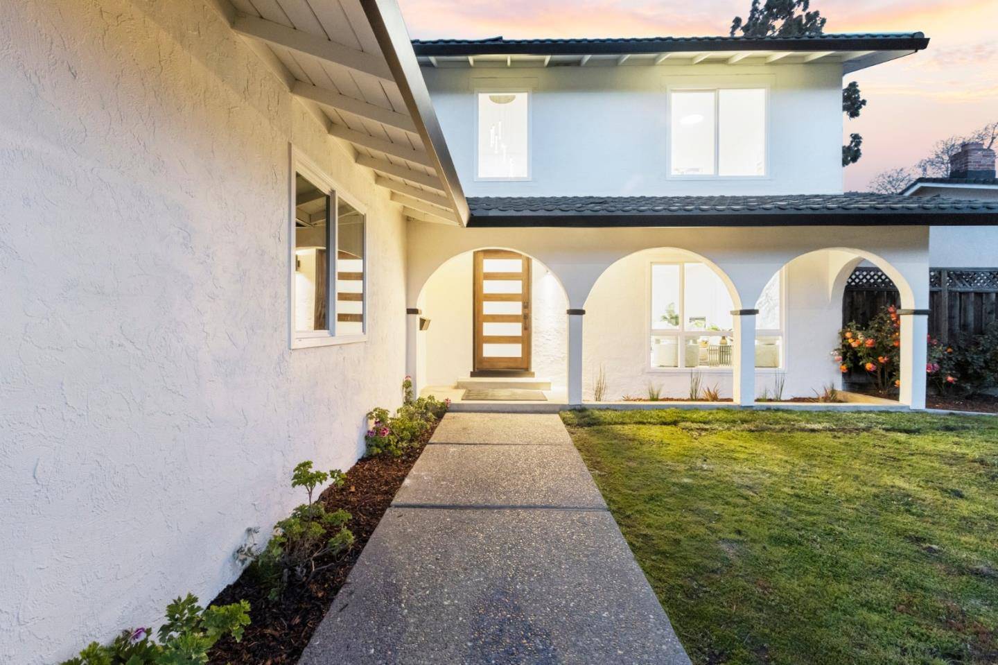 Sunnyvale, CA 94086,868 Laburnum Drive
