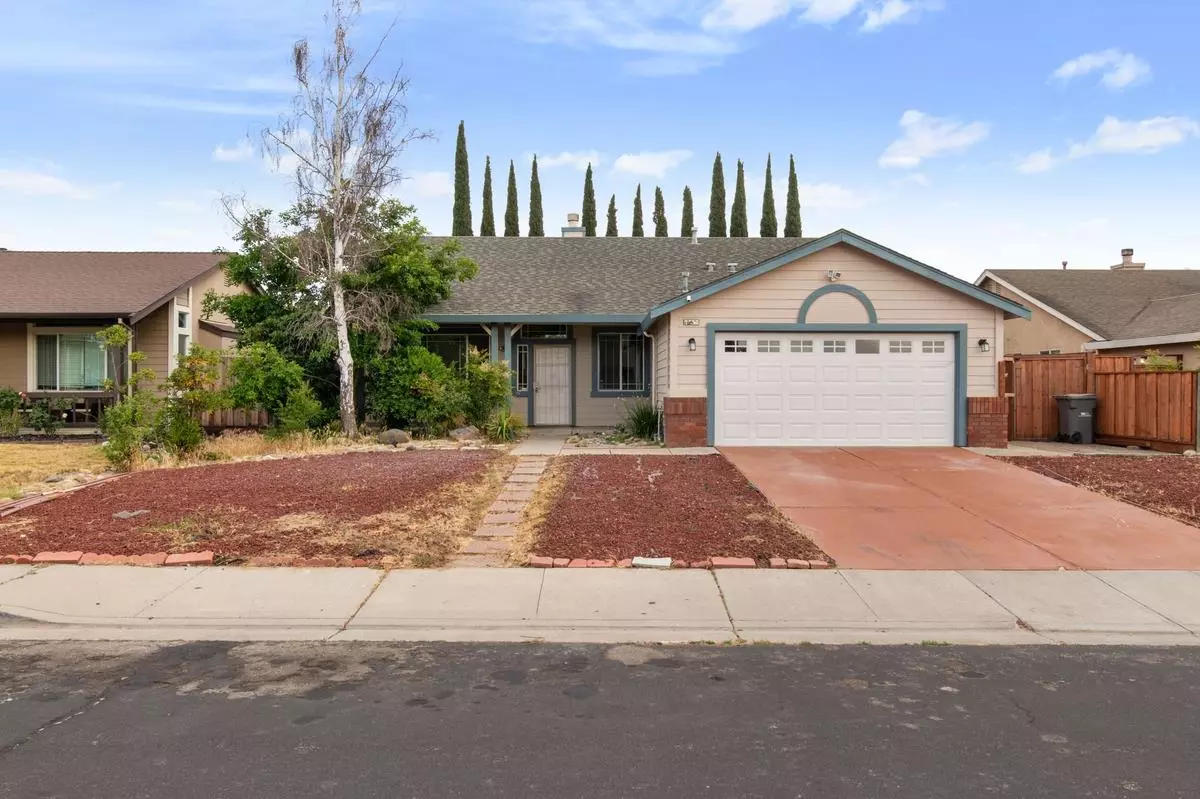 Oakley, CA 94561,110 Walnut Meadows Court