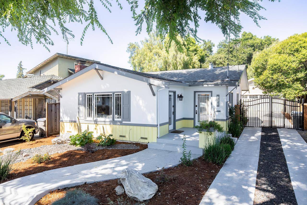 San Jose, CA 95112,324 N 16th Street