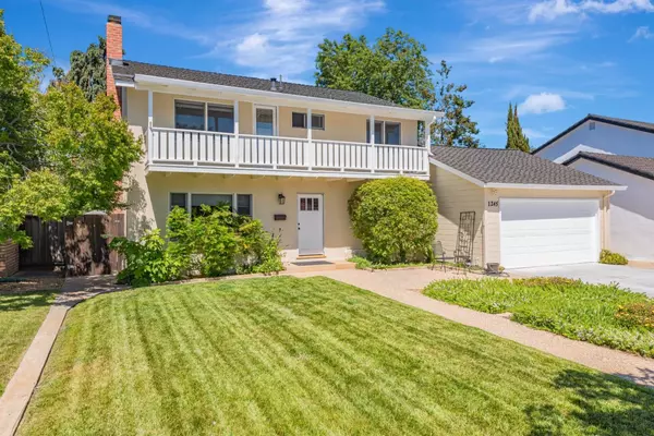 1245 Collins Lane, San Jose, CA 95129