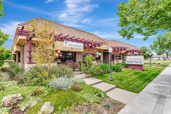 16795 Monterey Road, Morgan Hill, CA 95037