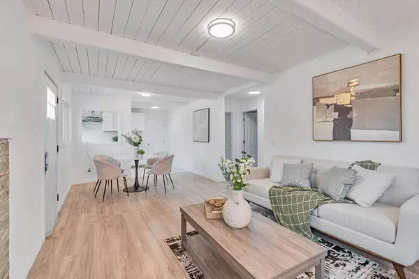 El Sobrante, CA 94803,3536 Miflin Avenue