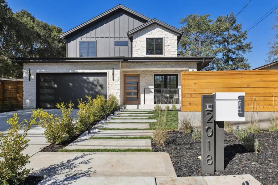 2018 Sand Hill Road, Menlo Park, CA 94025