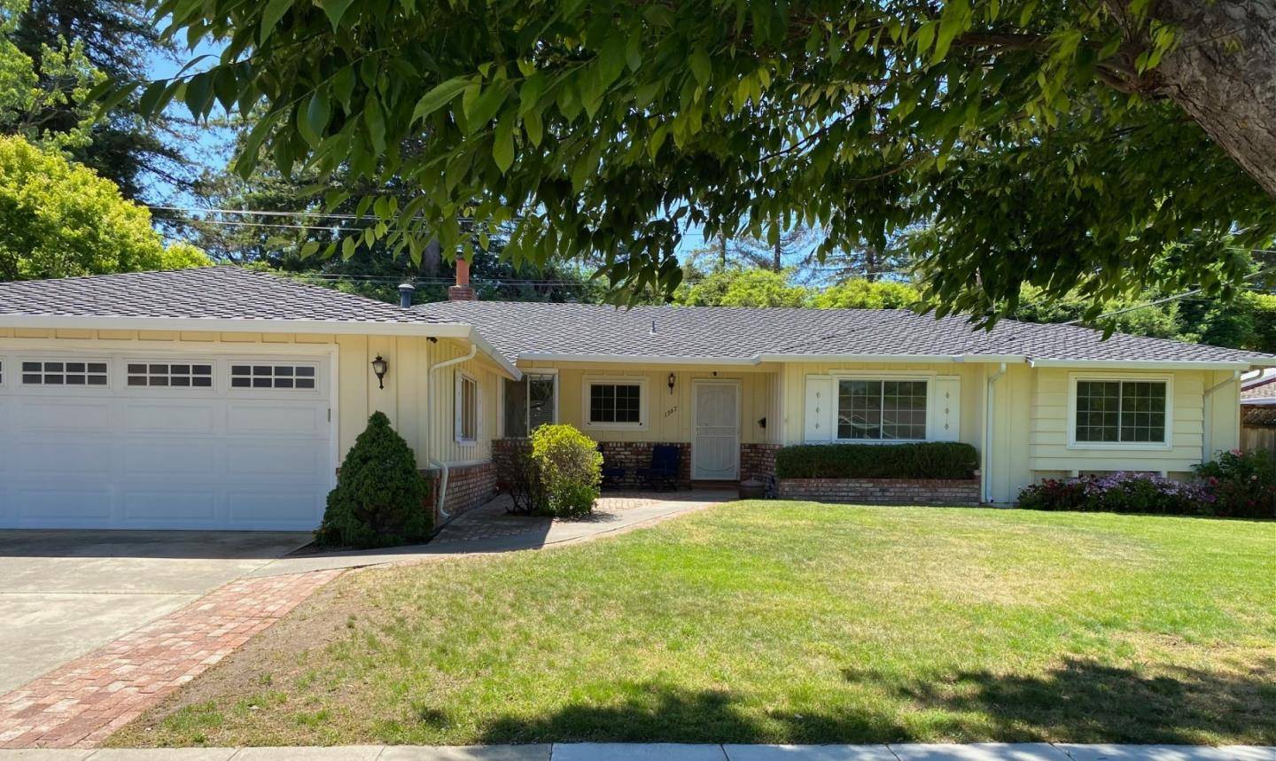 1367 Cordelia Avenue, San Jose, CA 95129