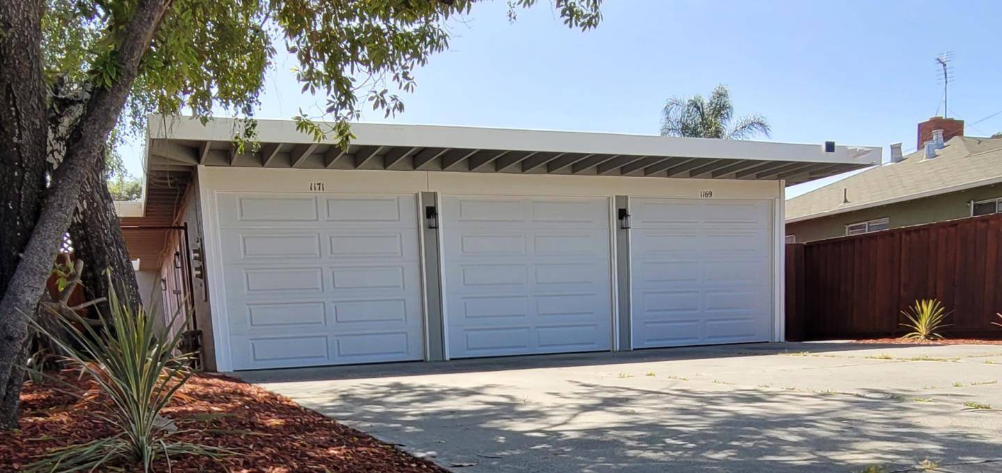1171 Locust Street, San Jose, CA 95110