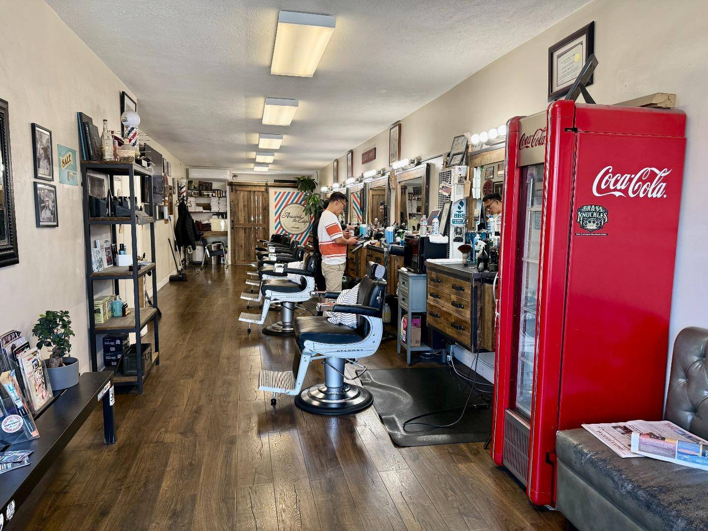 San Mateo, CA 94403,22 - 26 E 25th Avenue