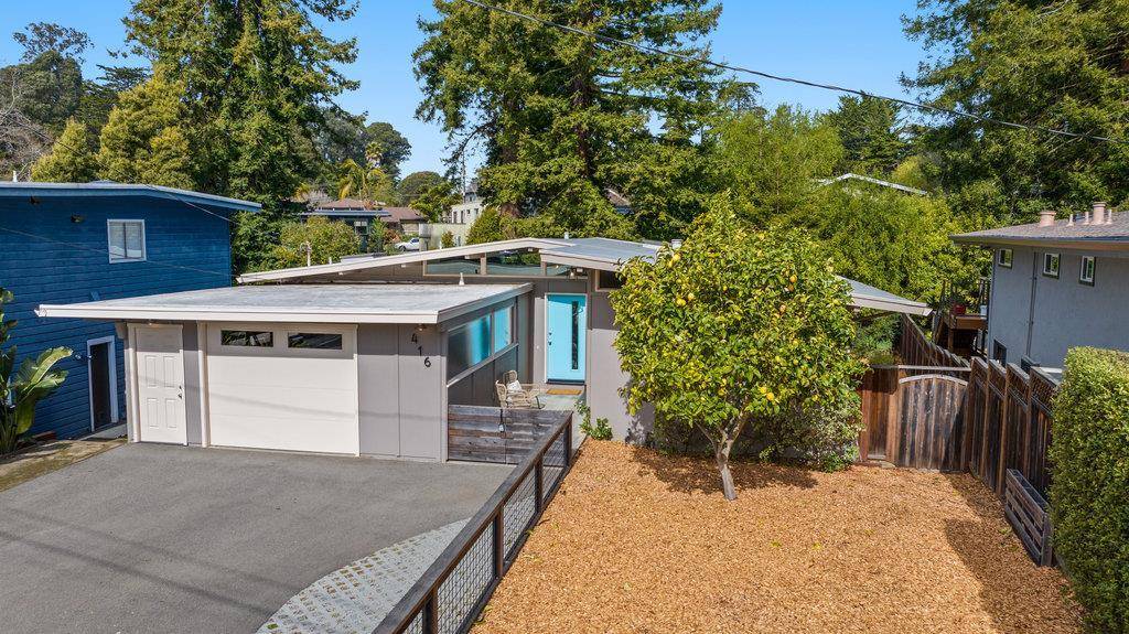 416 Semple Avenue, Aptos, CA 95003