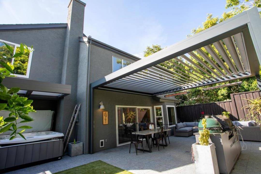208 Sidesaddle Circle, Scotts Valley, CA 95066
