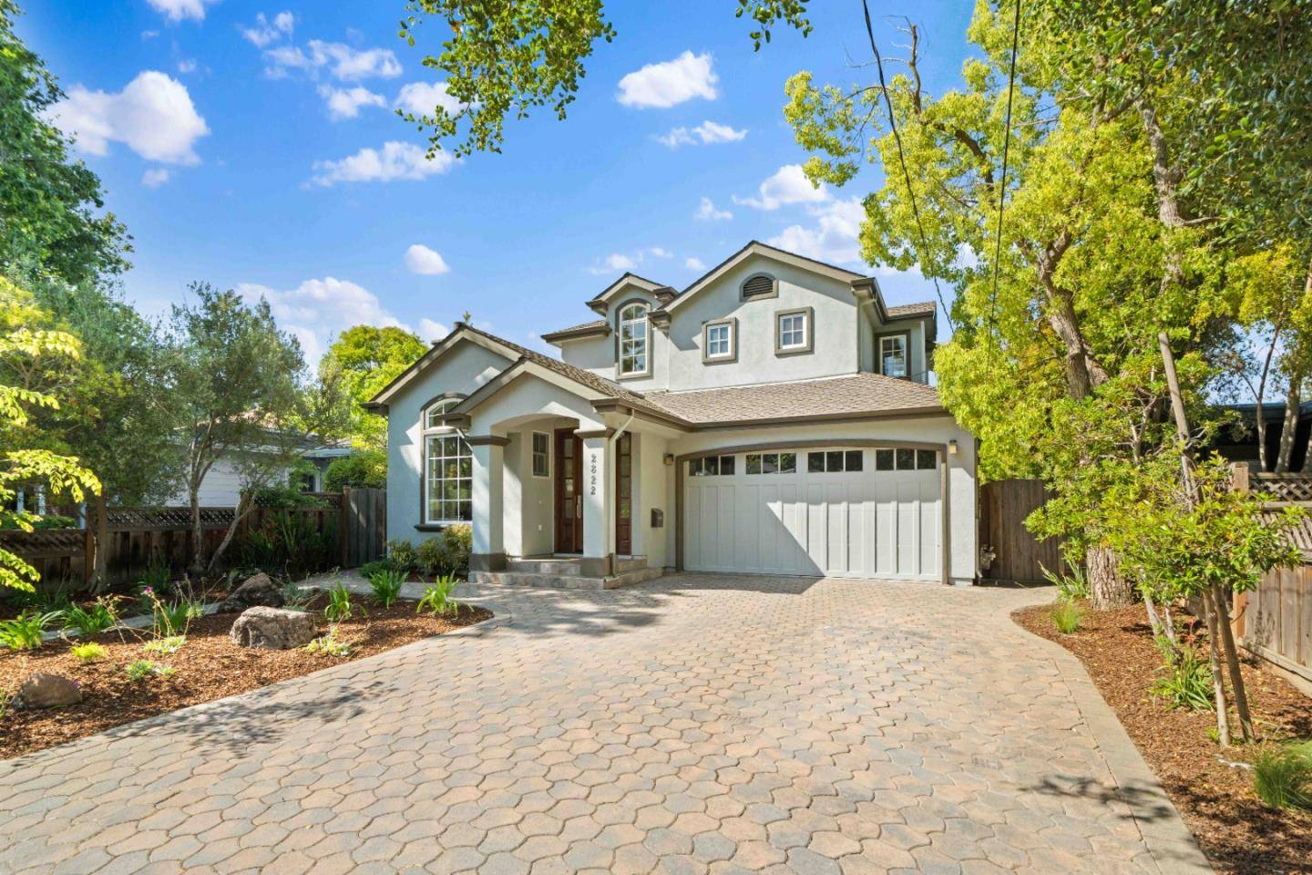 2822 Kipling Street, Palo Alto, CA 94306
