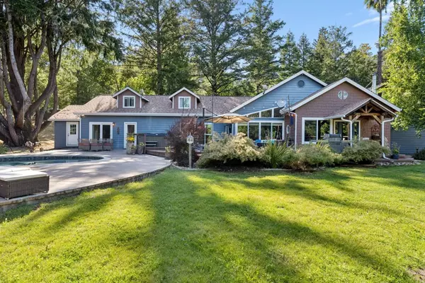 Los Gatos, CA 95033,25560 Firhaven Lane